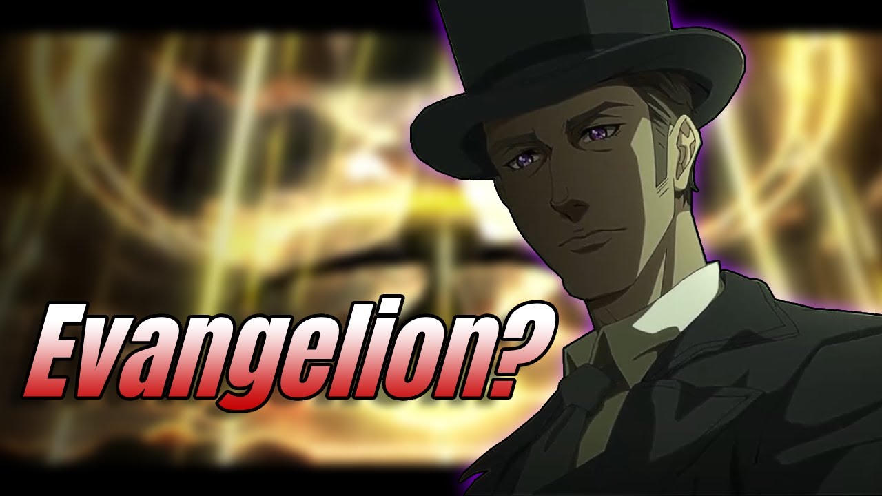 Lord of the Mysteries Is Getting Weirder Than I Ever Expected