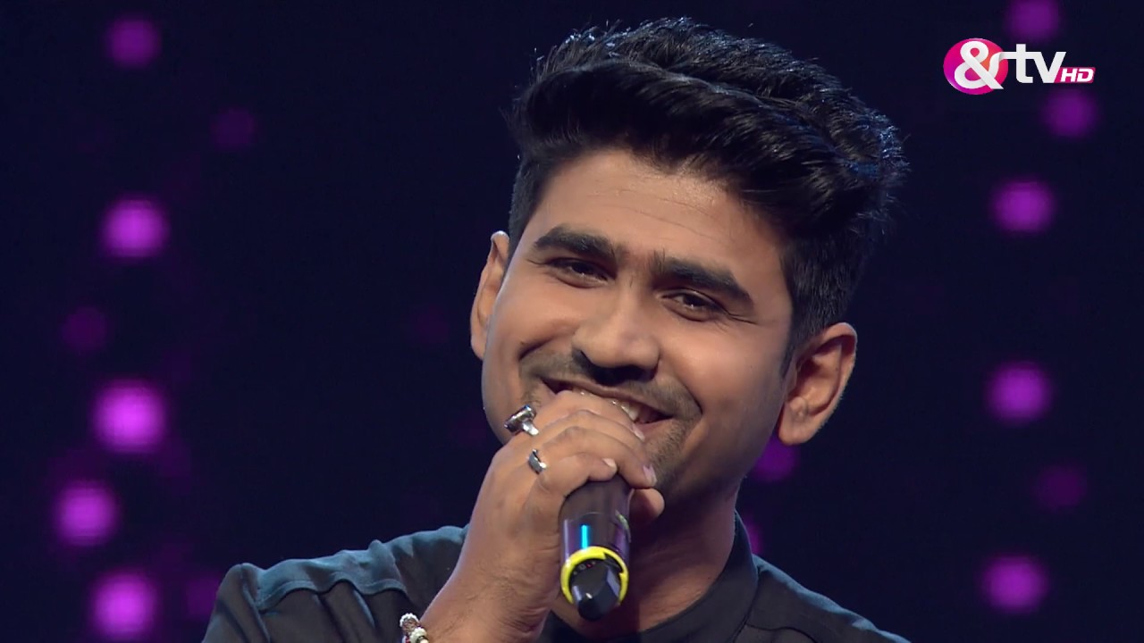 Abhishek Mukherjee - Teri Justajoo | Knock Out Round | The Voice India 2