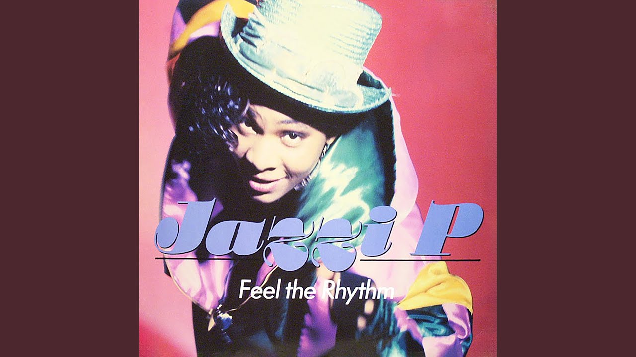 Feel the Rhythm (Club Mix)