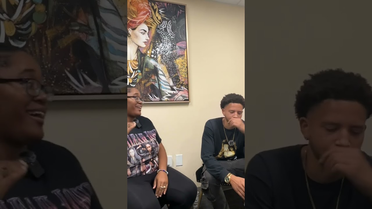 EP 3: Interview with Jesseoldelli