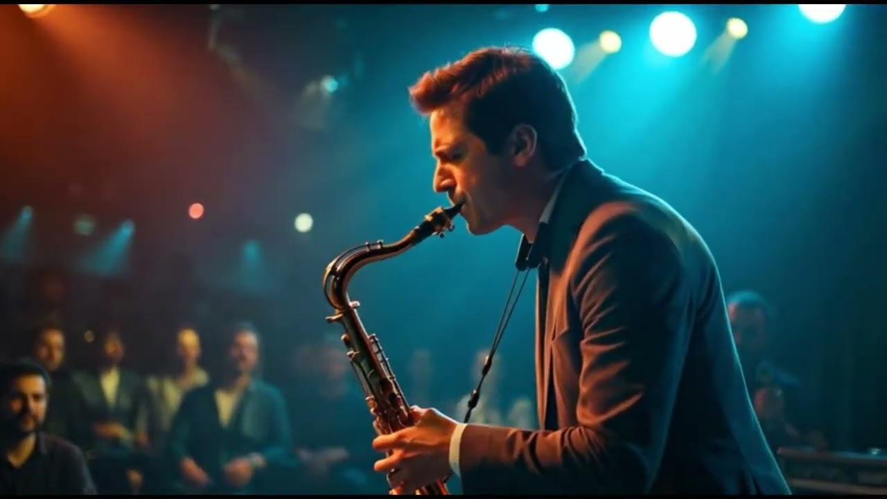 Chill Winter Morning & Warm Jazz Music ⛄ Cozy Coffee Shop Ambience with Soft Jazz Background Music
