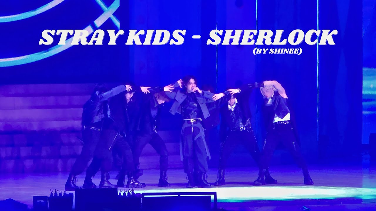240330 Stray Kids 4th Fanmeeting 