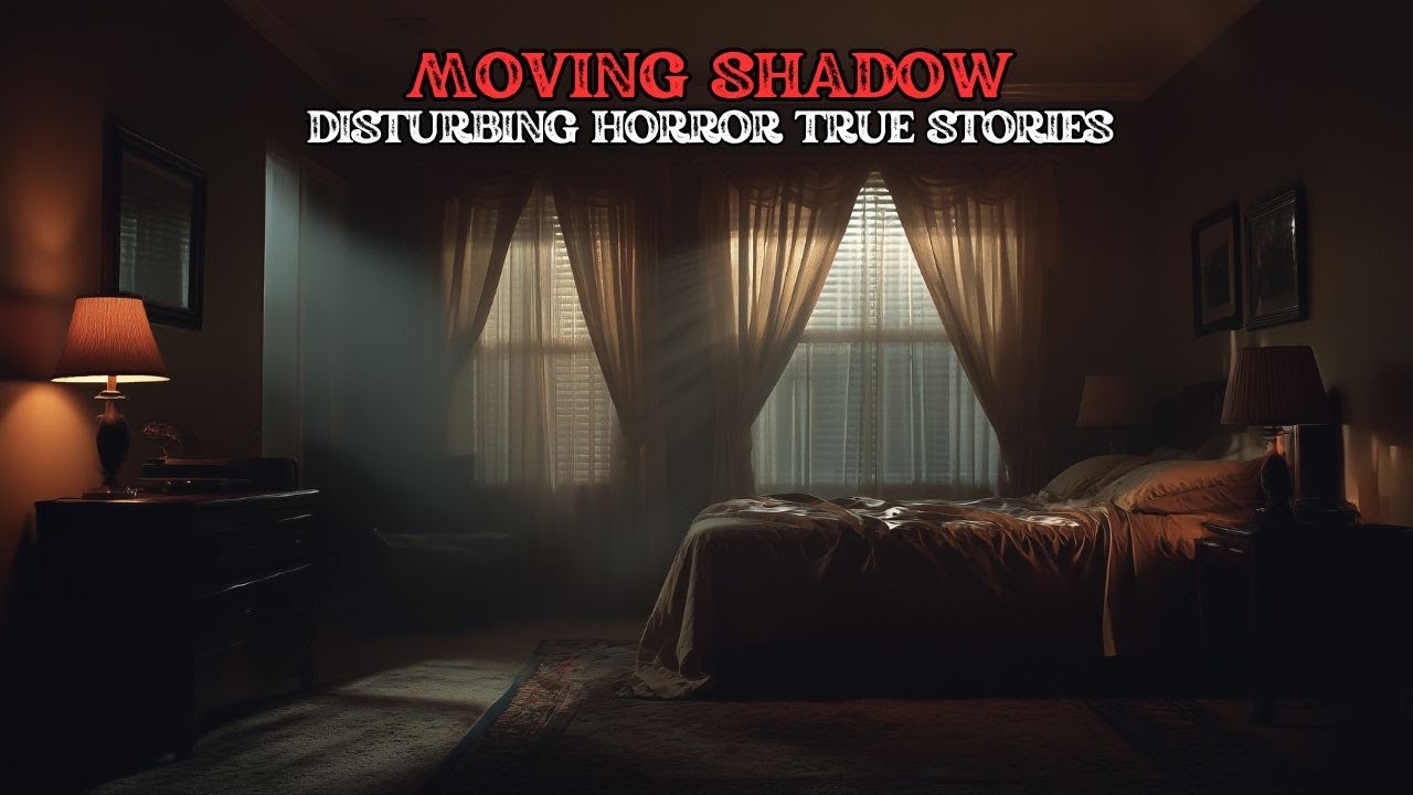 Mirror 7 TRUE Horror Stories of People Who Saw a Shadow Move Across