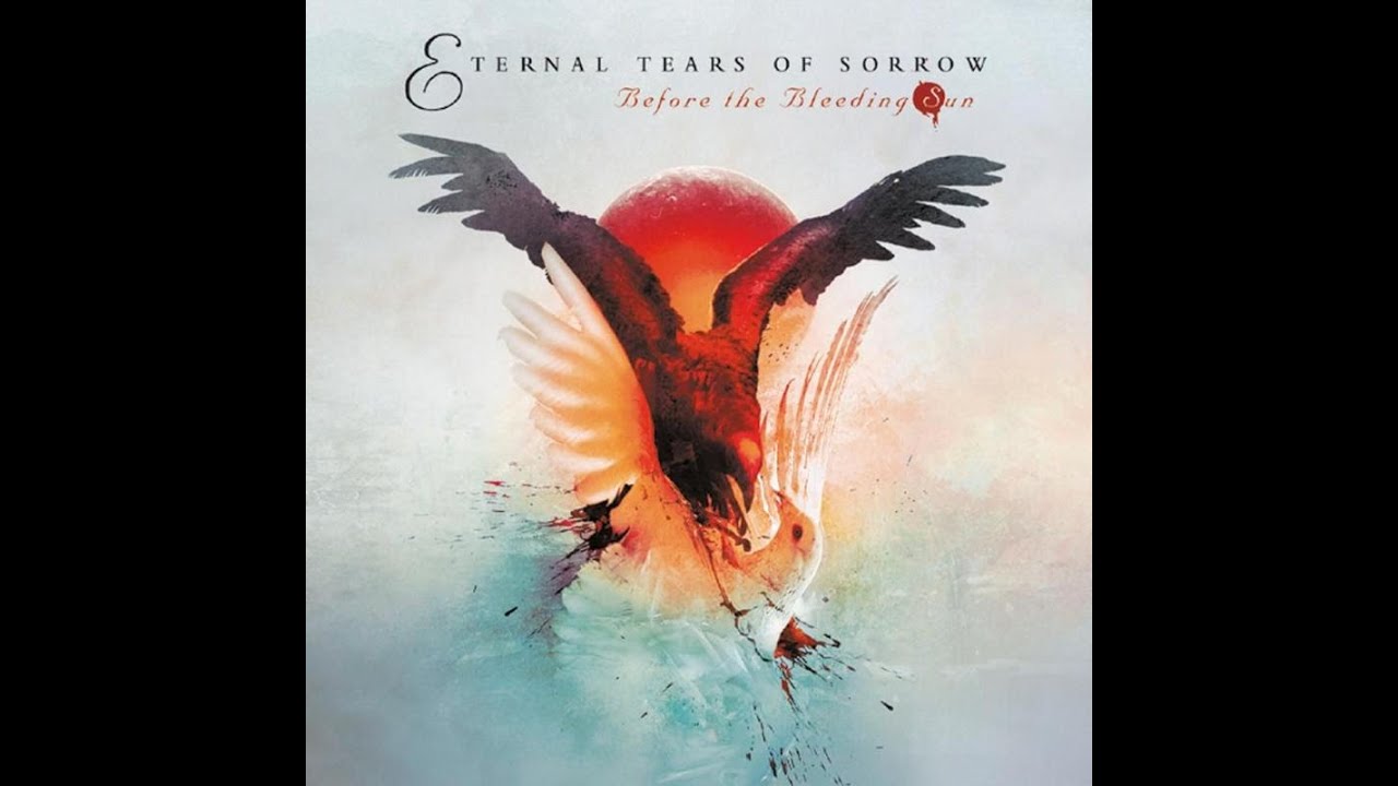 Eternal Tears Of Sorrow  - Sakura No Rei