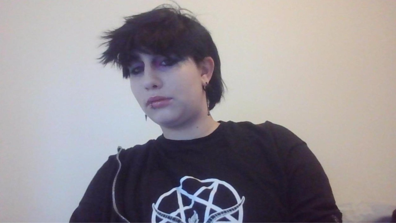 second day of this make up series