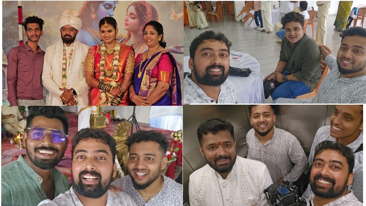 ಮದಿಮಾಲೆಗ್ ಖುಷಿ ಮದಿಮಾಯಗ್ Tension ☺️☺️ ಫೋಟೋಗ್ರಾಫರ್ ನ Tattoo ದ ಪಿರವುದ story ದಾದಾ ಅಧಿಪ್ಪು 🤔🤔