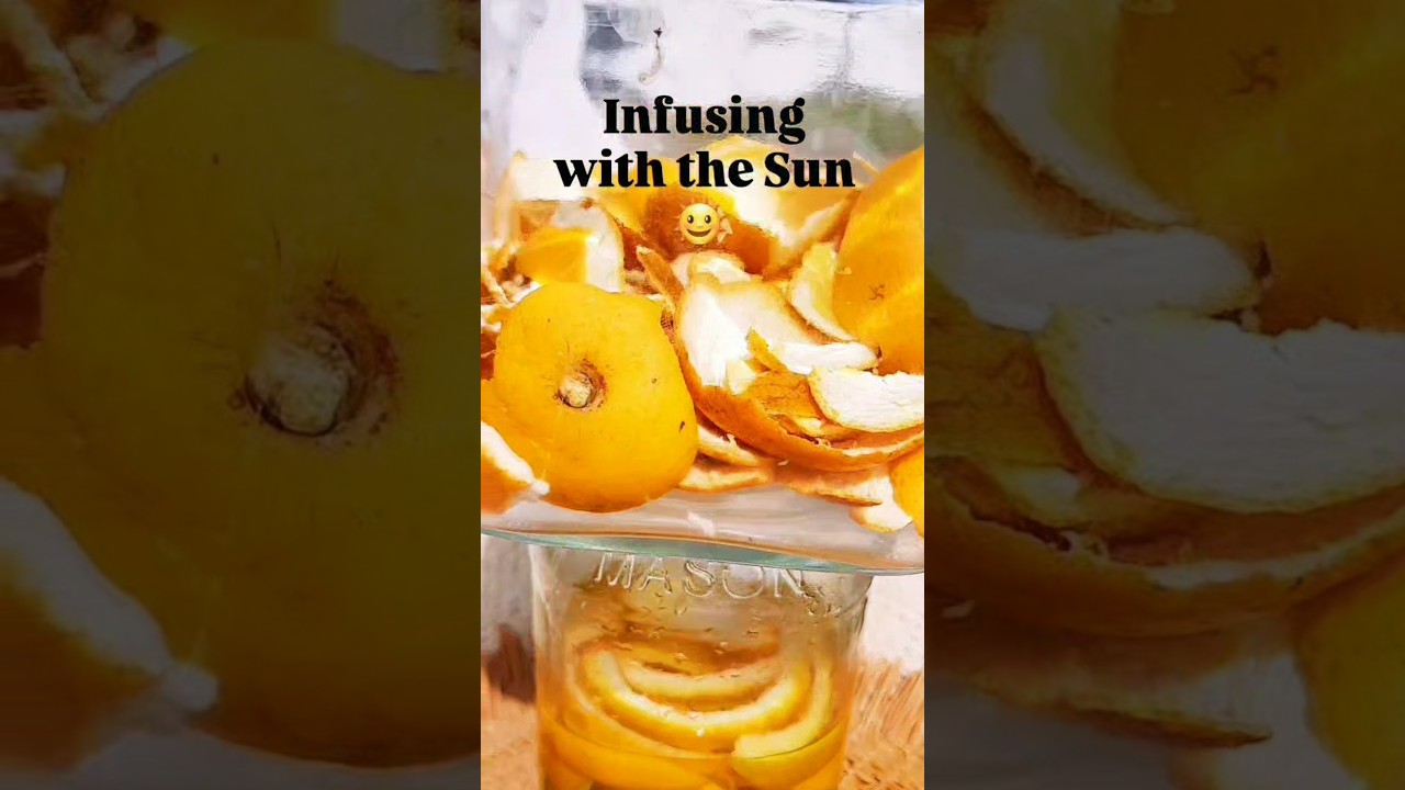 Orange Peel Natural Benefits🍊🌿#OrangePeel #orange #orangepeeling