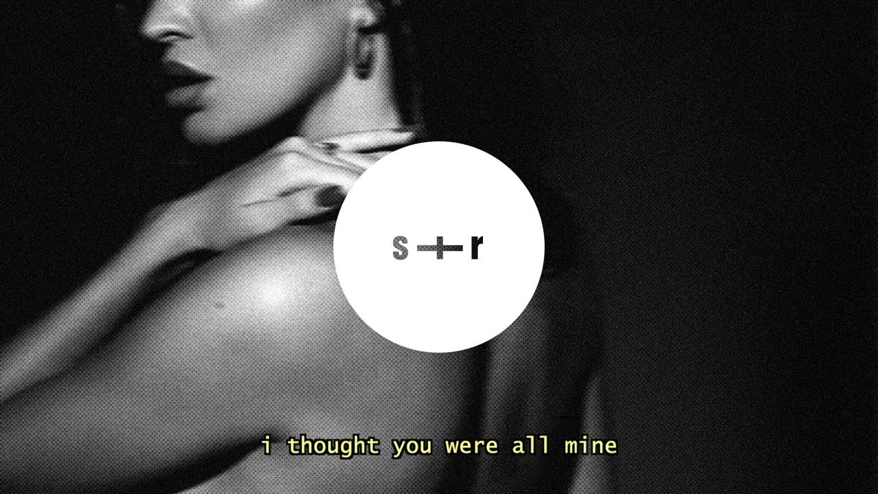Daniel Di Angelo - Drive You Insane (slowed + reverb + lyrics)