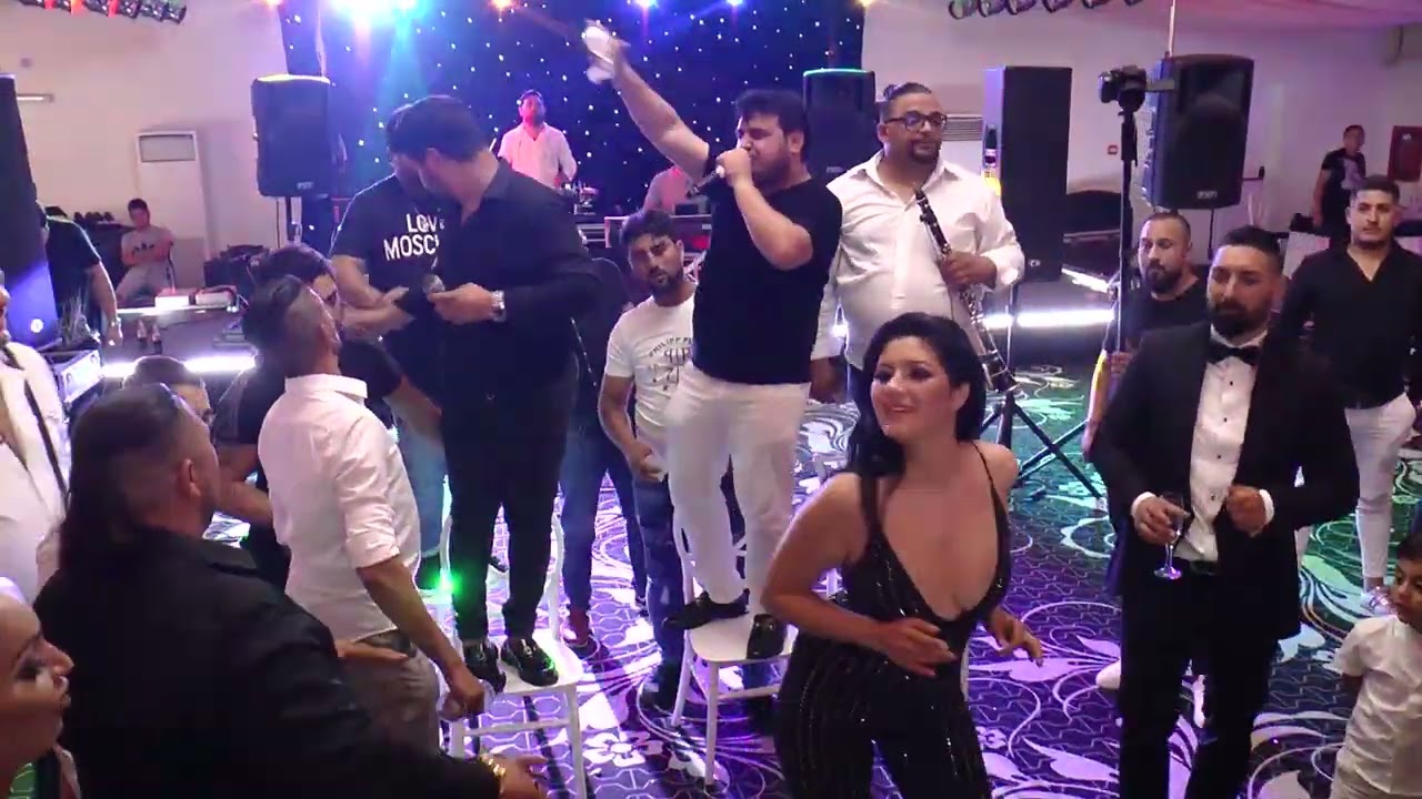 Daniela Stan dansează la cea mai mare valoare | Show Criminal