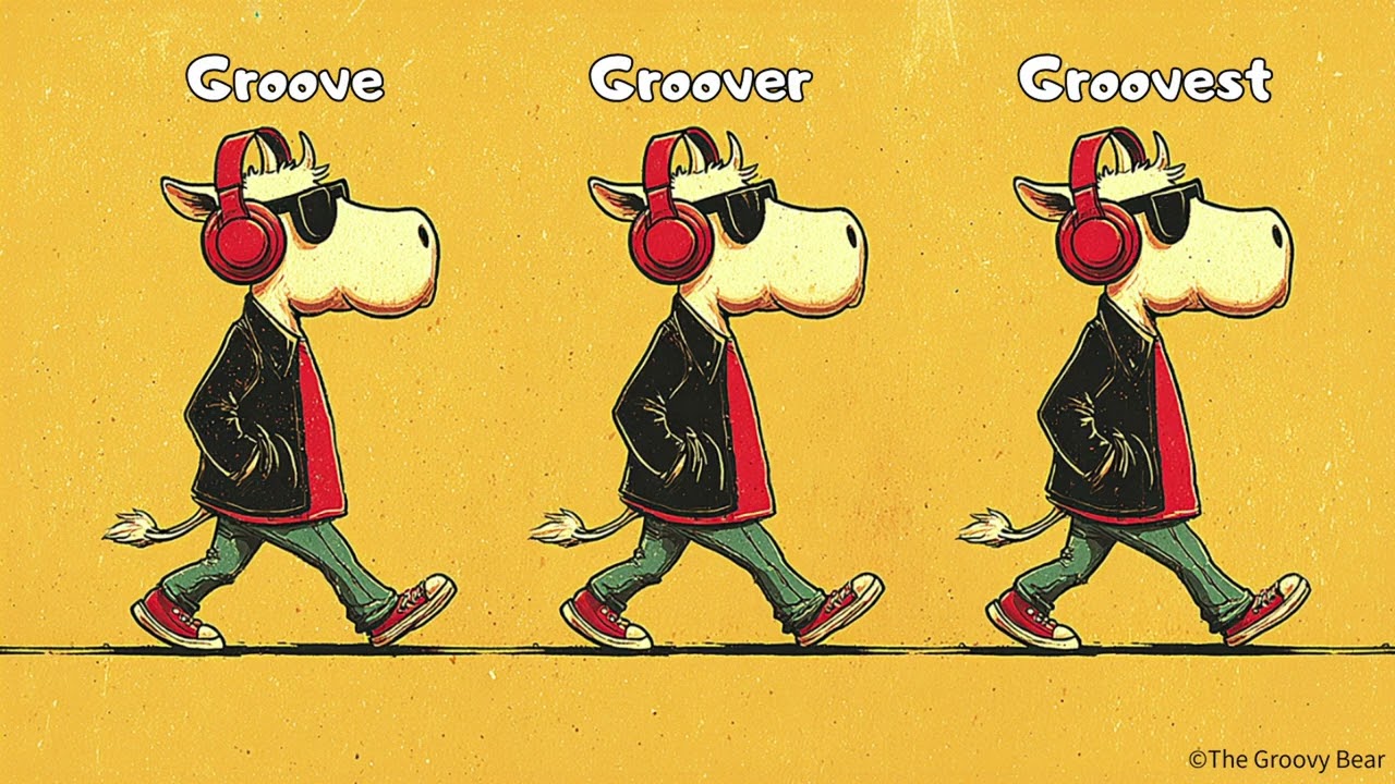 Vol.21 | Atmospheric Grooves: Hip Hop for Calm & Creative Energy