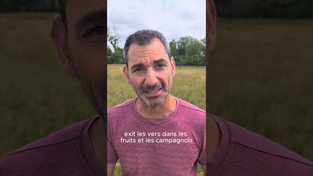 verger  circulaire