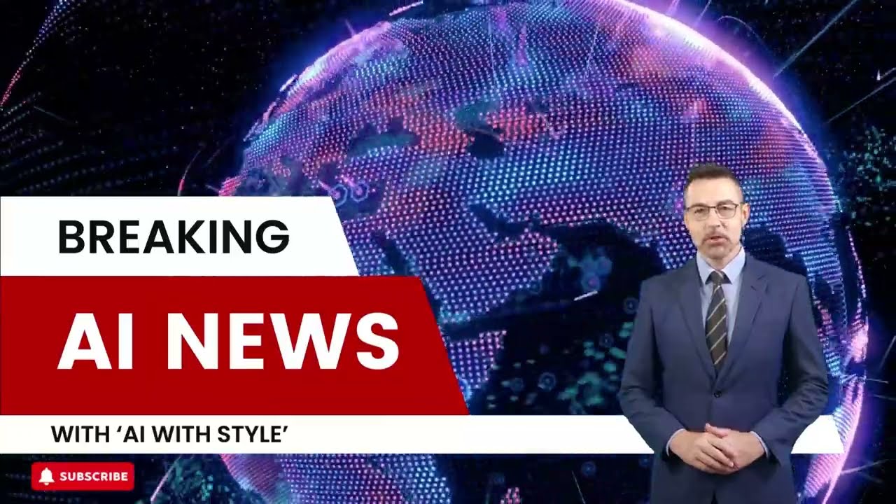 AI News Recap | Apple releases 'MGIE' its image editing AI model