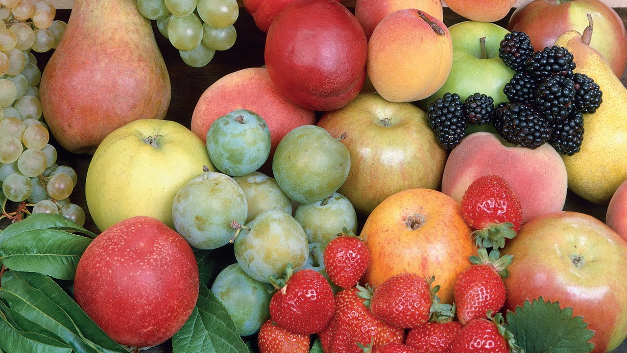 Fruitiers