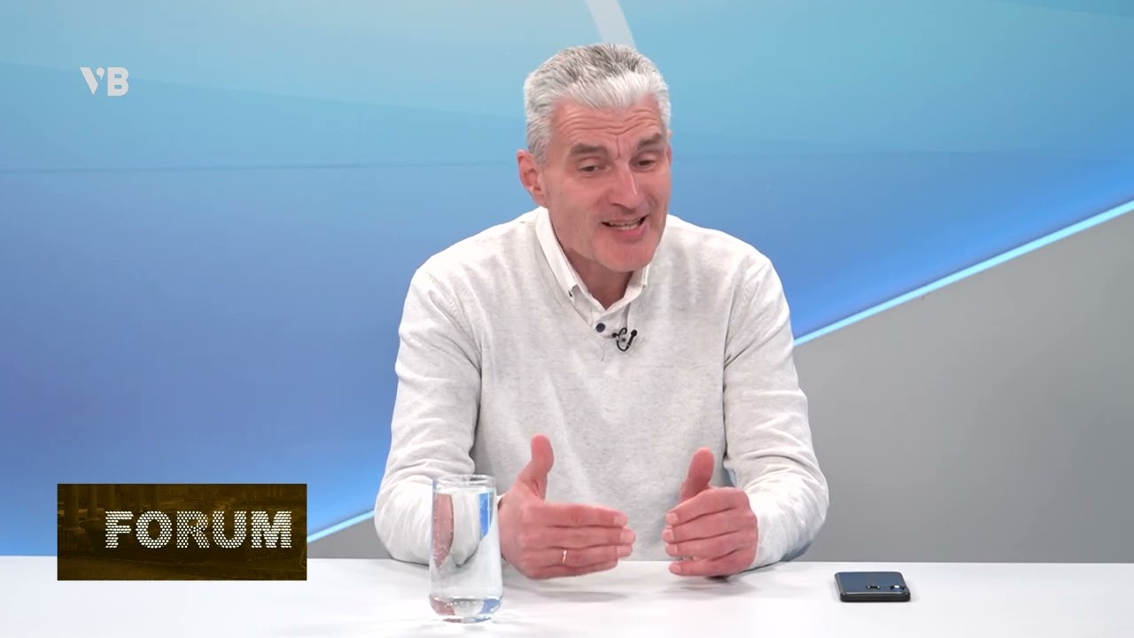 📺📻 FORUM cu Viorel Furculiță – Vocea Basarabiei TV & Radio🗓 11 martie | ⏰ 19:30