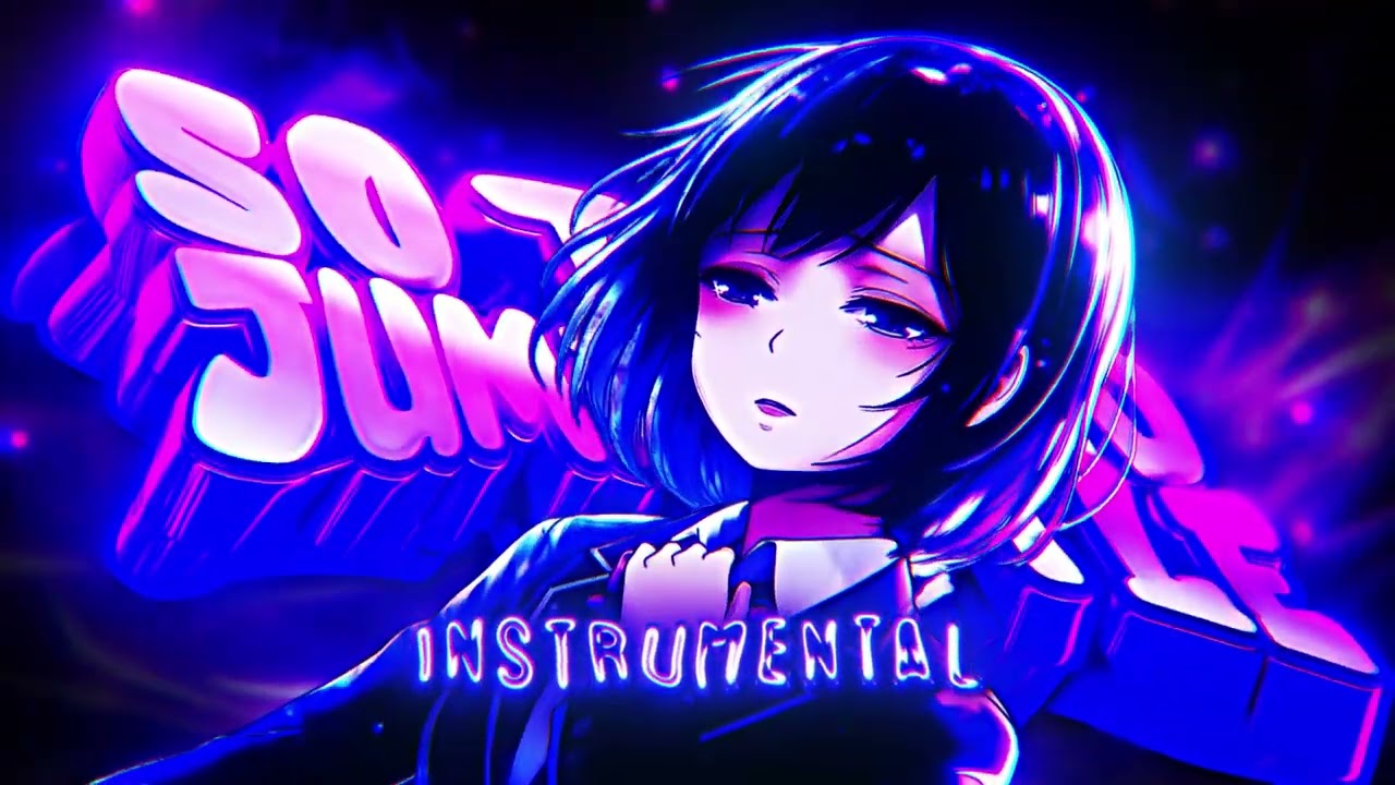 NUEKI, MVSTERIOUS - SO TIRED JUMPSTYLE (INSTRUMENTAL)