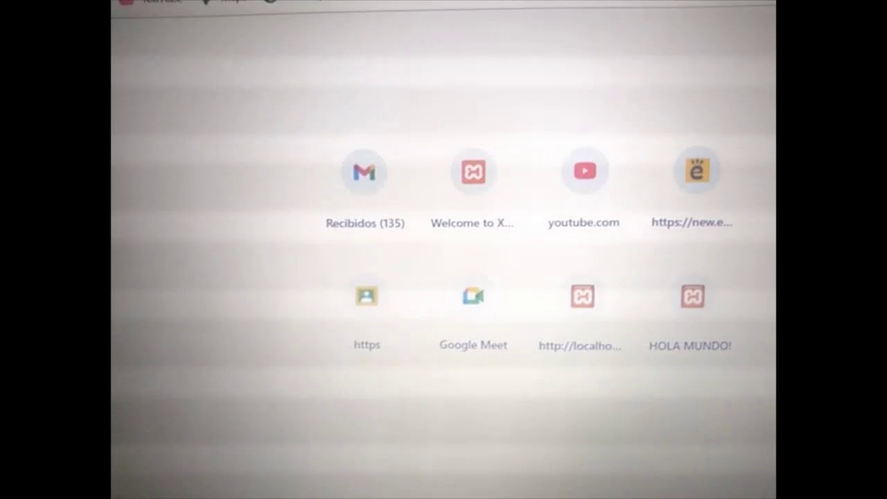 PRACTICA #2 - INSERTANDO SCRIPTS