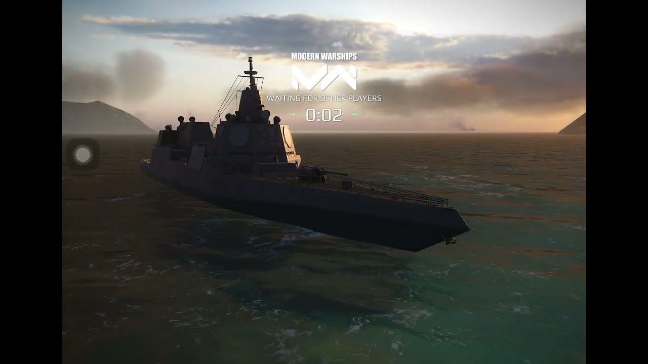 USS DDG(X) Gameplay