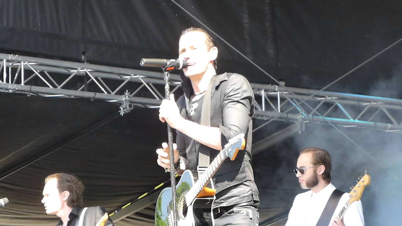 Lauri Tähkä~Taivas on tumma ja tahmee 24.5.2014