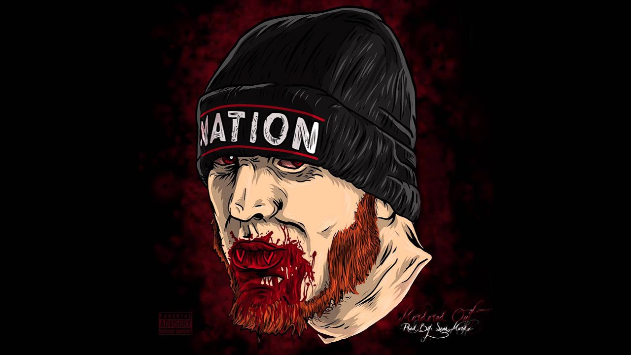 N-Depth - Murdered Out