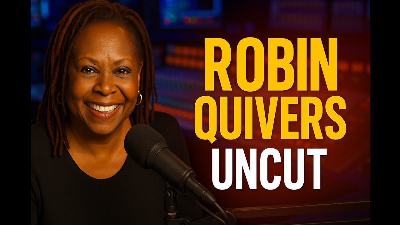 Robin Ophelia Quivers Part 3