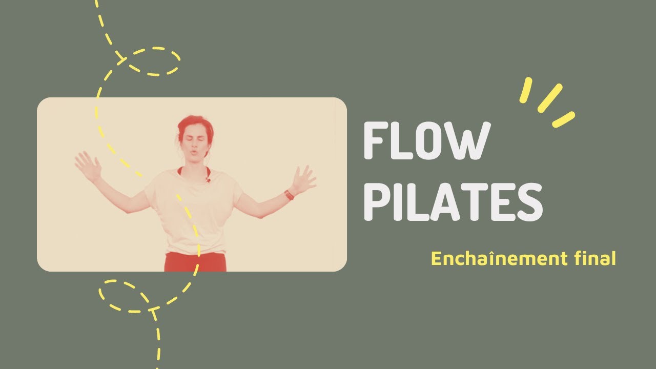 Flow Pilates complet