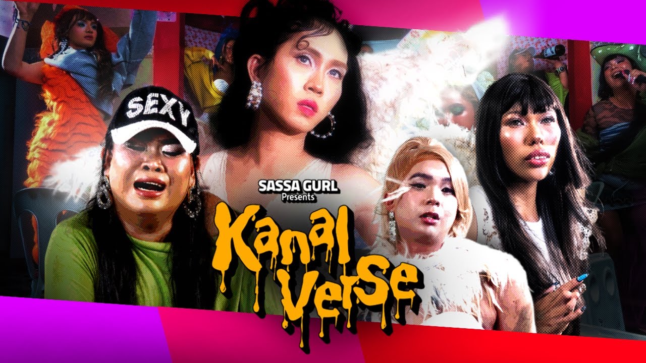 BAKLANG KANAL PHOTOSHOOT