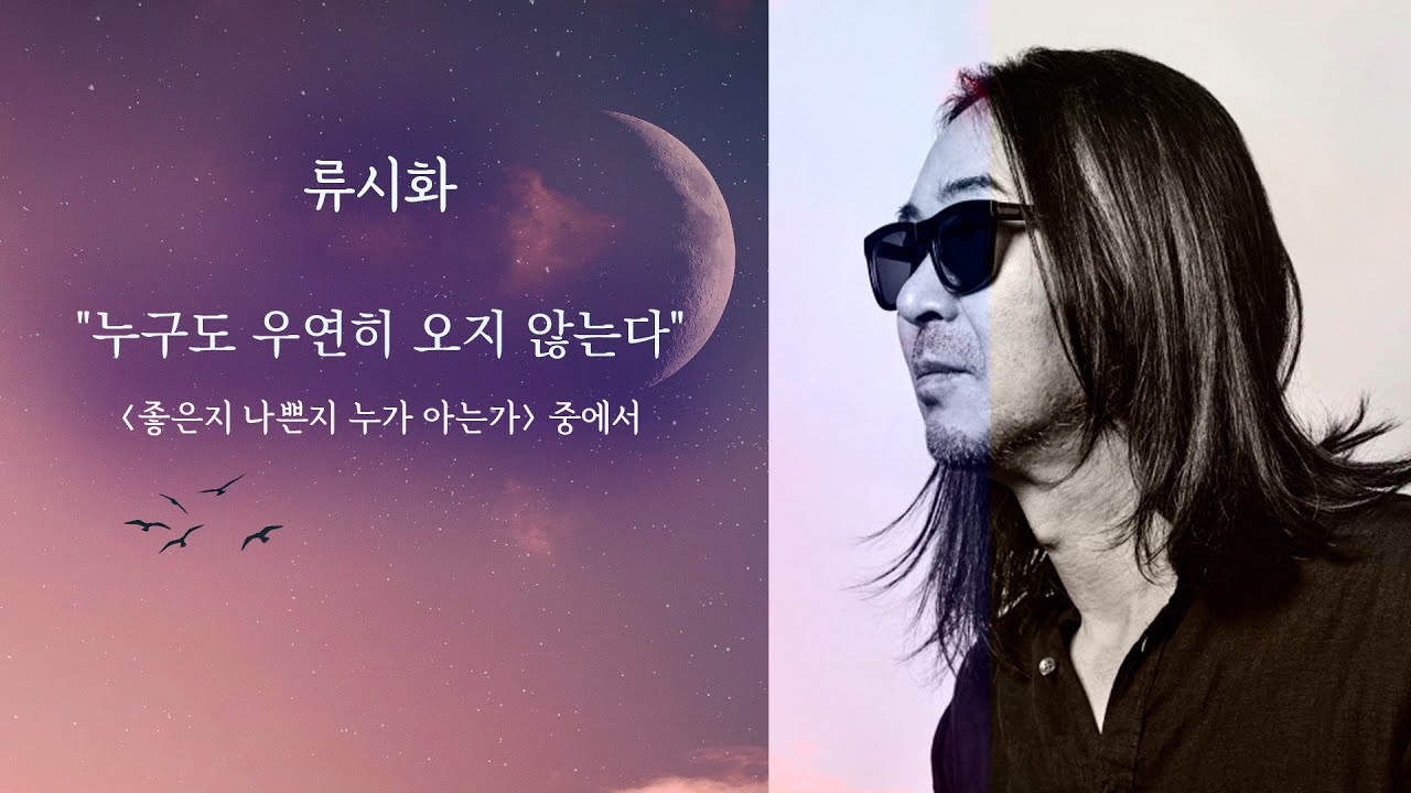 류시화,  