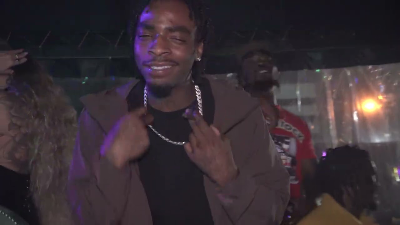 FWMB x CFN Vlog episode 2