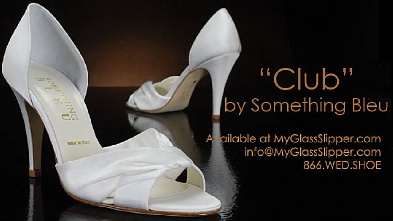 Wedding Shoe Review for 