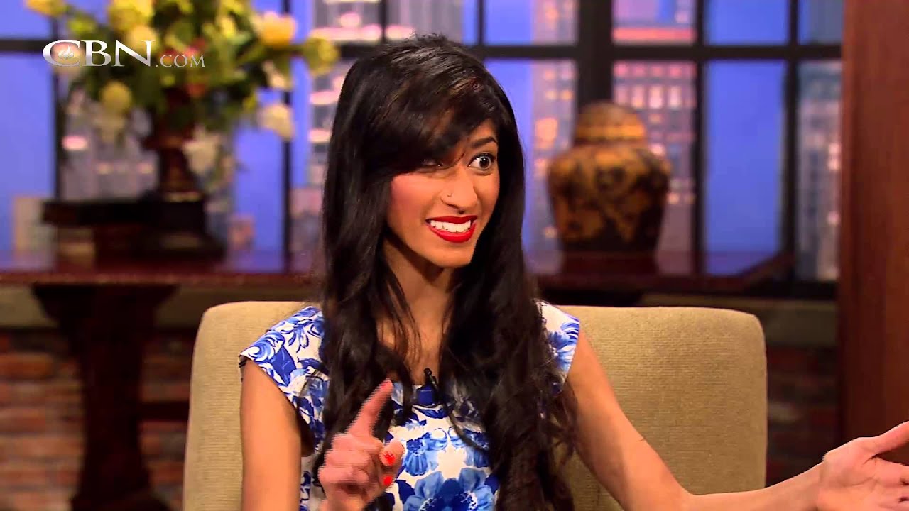 Why Rifqa Bary Fled Islam to Follow Jesus