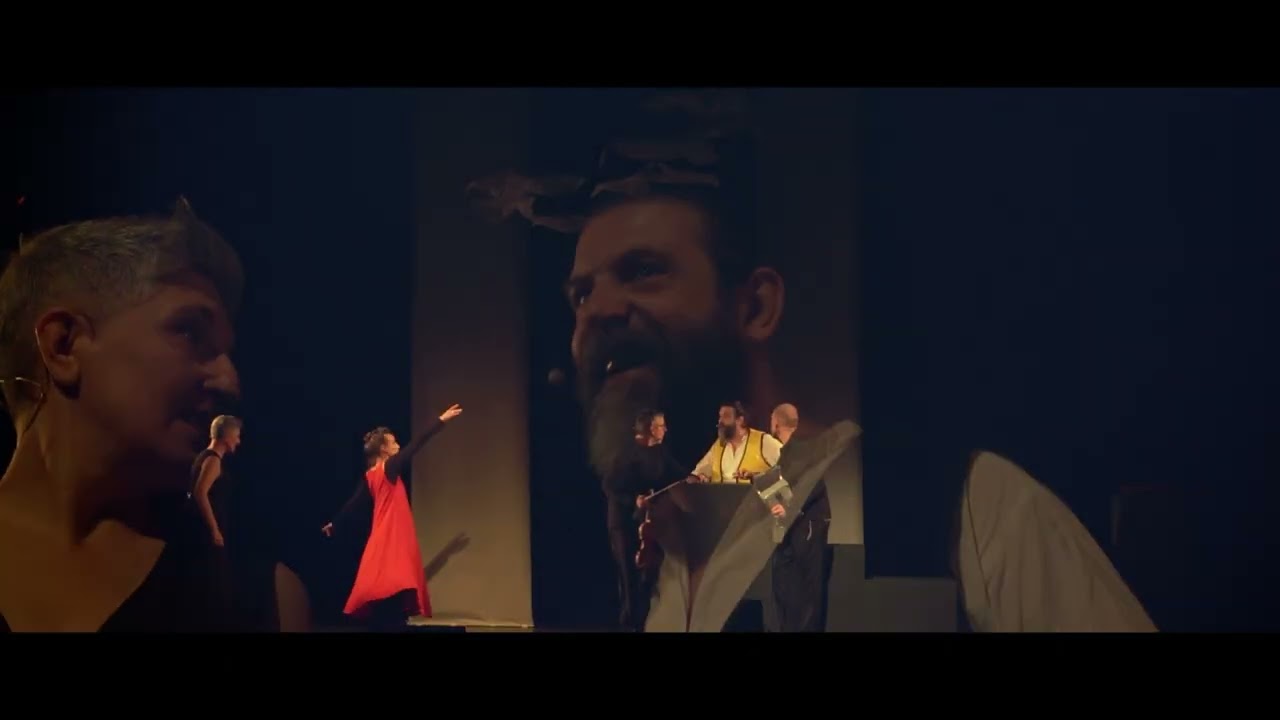 Teaser Lo carnaval de las bestias