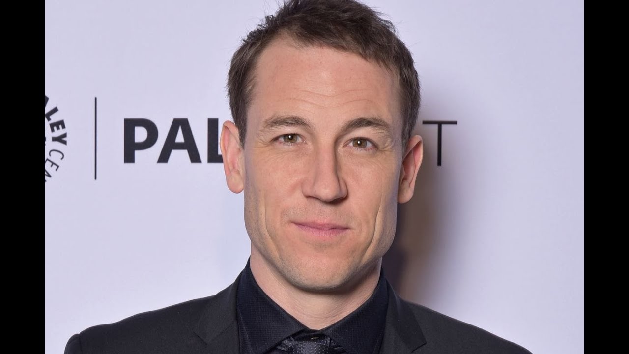 Tobias Menzies OUTLANDER Interview PaleyFest 2015