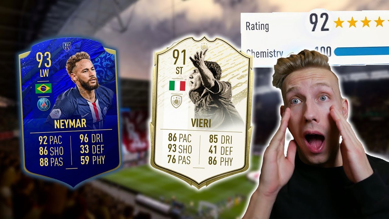 SEURAAJA PÄÄTTÄÄ MUN FUT DRAFTIN!! #3