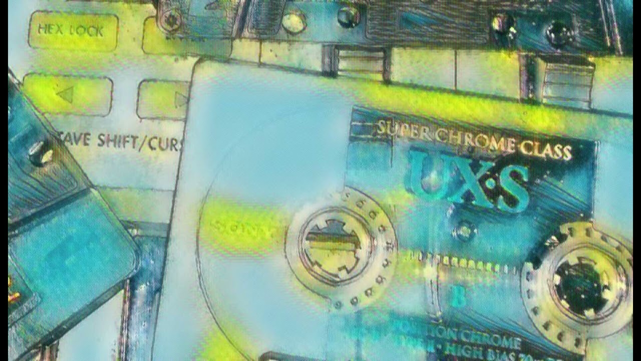 {FREE} TAPE BLEEPS AND NOISES - 65 sample downlad link (warm, fuzzy, bleeps, distorted and bad )