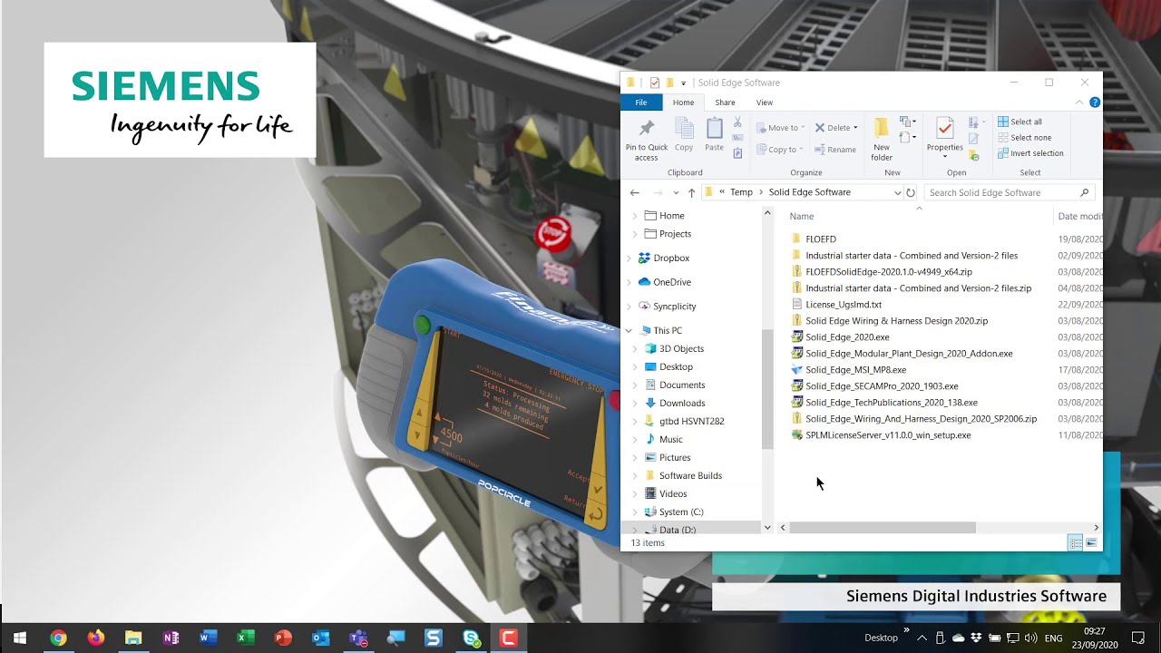 03 License Server Setup
