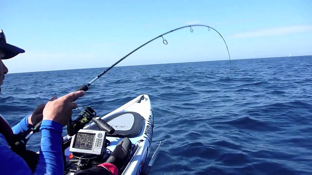 Séveraux & Oblade, pêche en mer, Florent C.