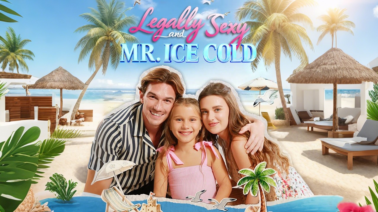 [FULL] ❤️🧊Legally Sexy and Mr. Ice Cold