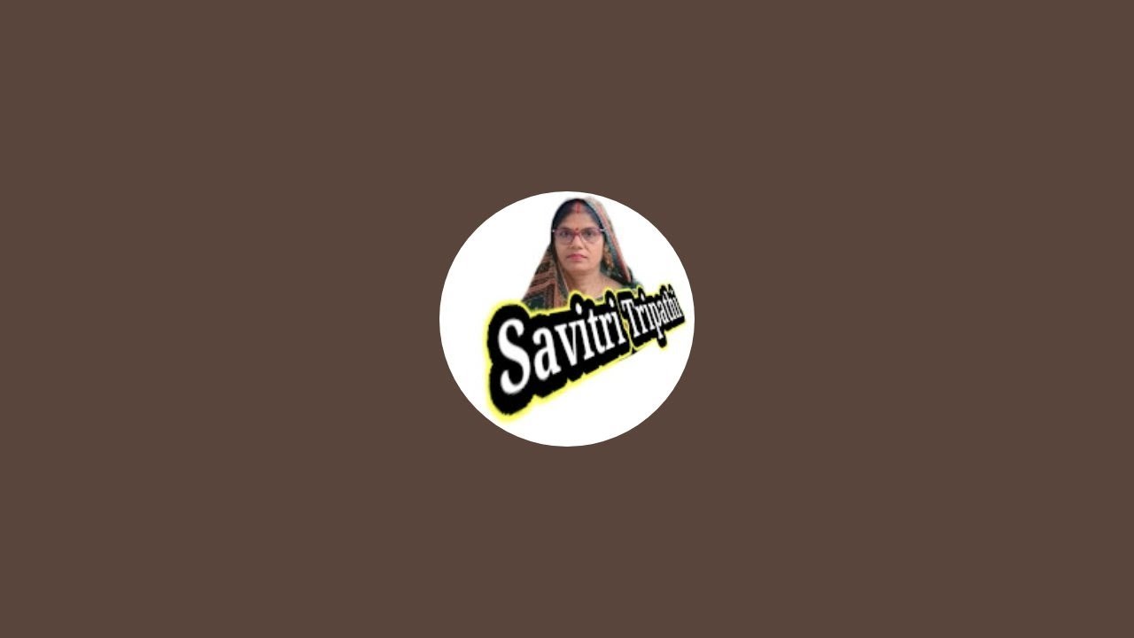 Savitrikageet is live