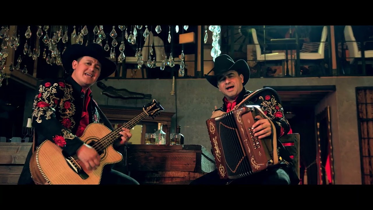 Los Huracanes Del Norte - Viaje Eterno [Video Oficial 2024]