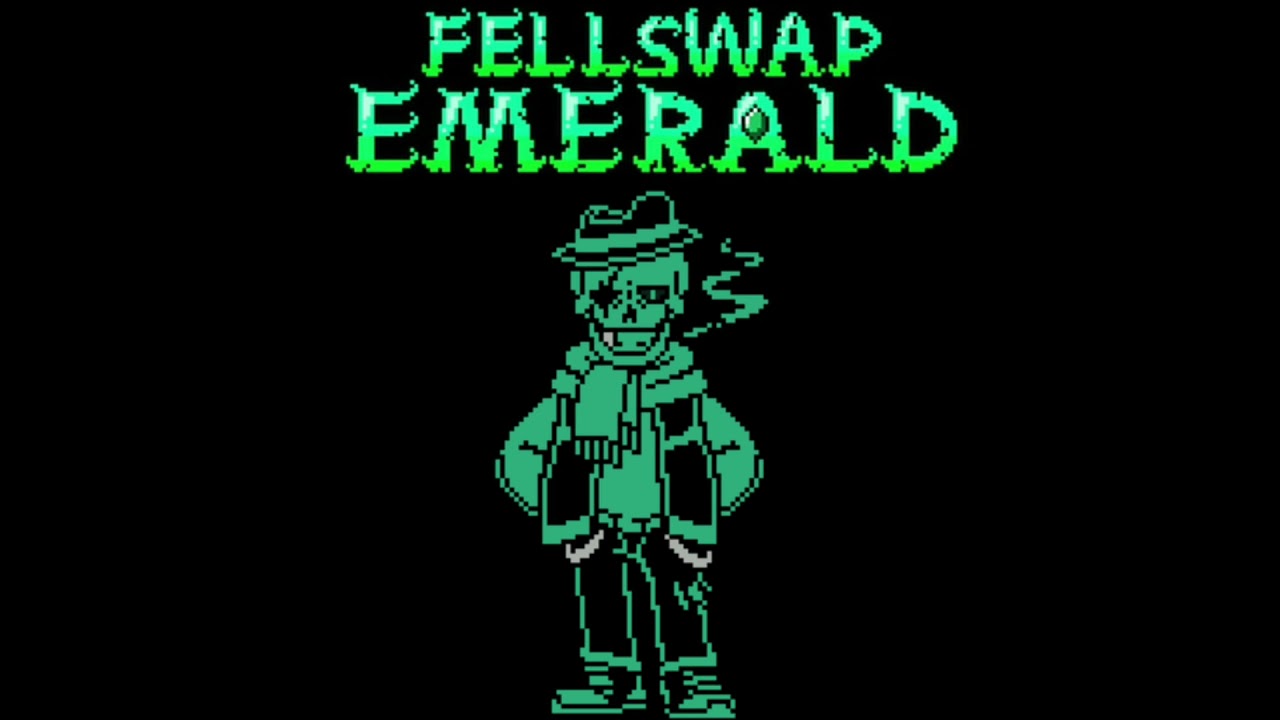 FellSwap Emerald | Molluscophobia