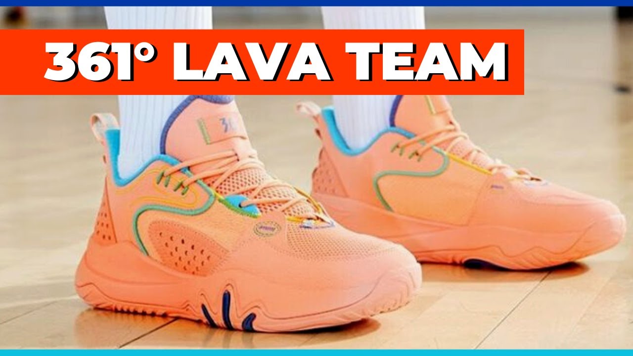 361&deg; LAVA TEAM PERFORMANCE REVIEW