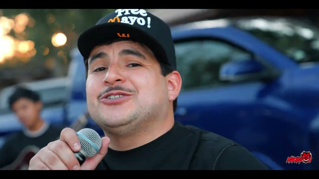 El Tost&oacute;n - Tom&aacute;s ballardo ( 2025 )