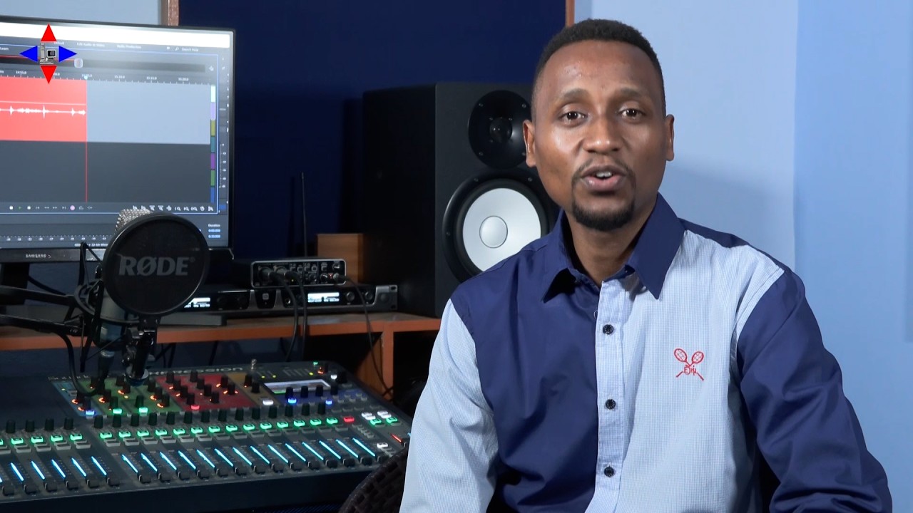 LES TEMOIGNAGES DE JEUDI MATIN LE 16/04/2026 par Chris Ndikumana