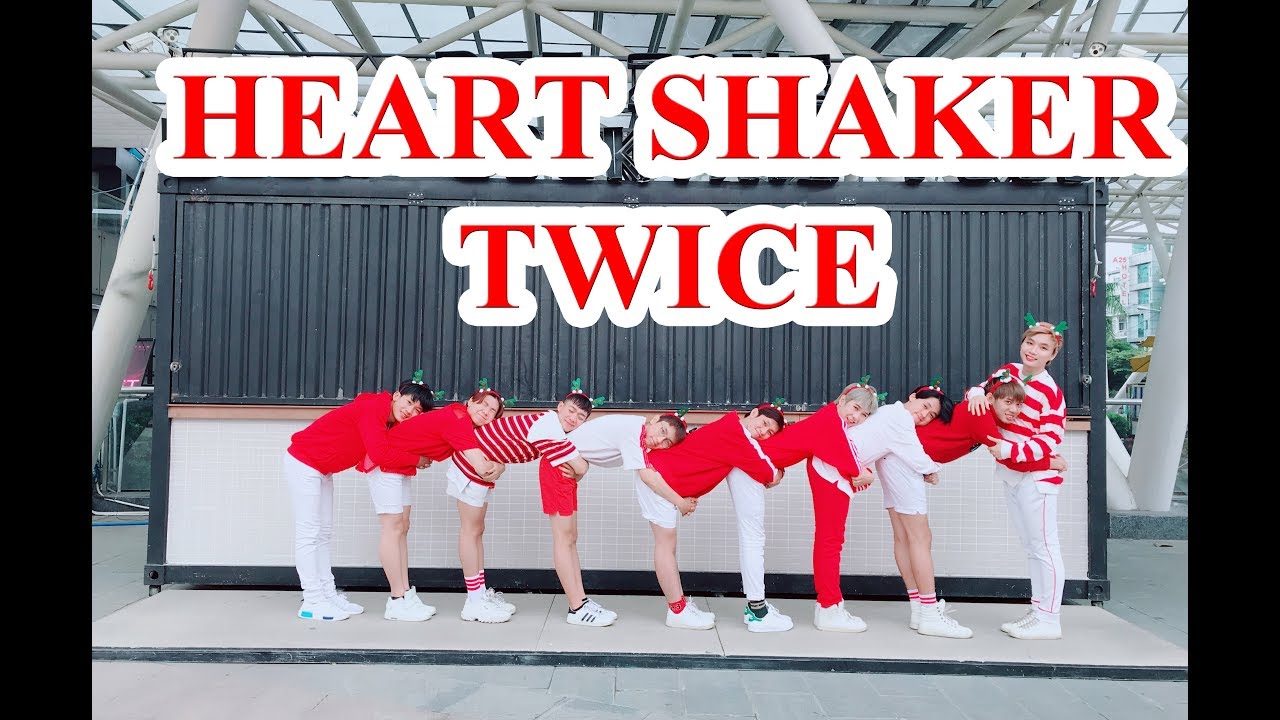 TWICE(트와이스) 