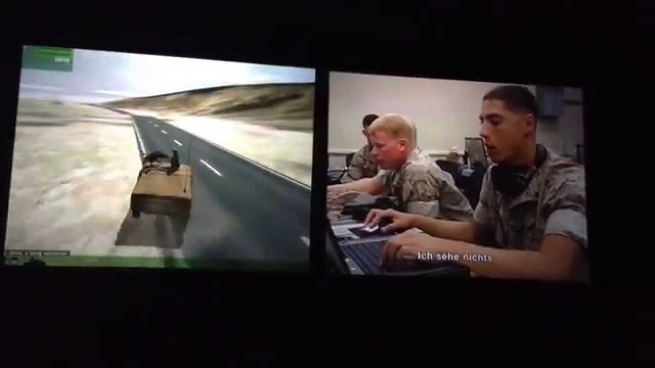 Serious Games - a film by Harun Farocki