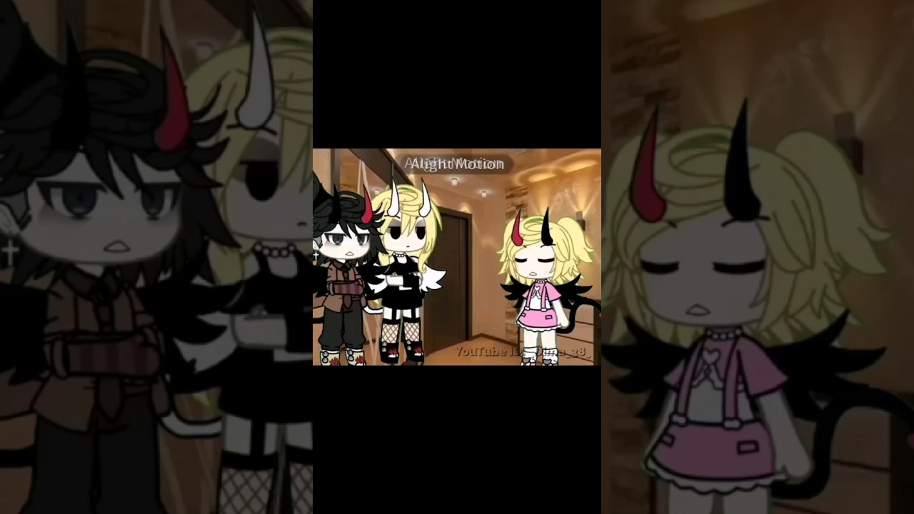 ~// Demon or Angel? \\~ 