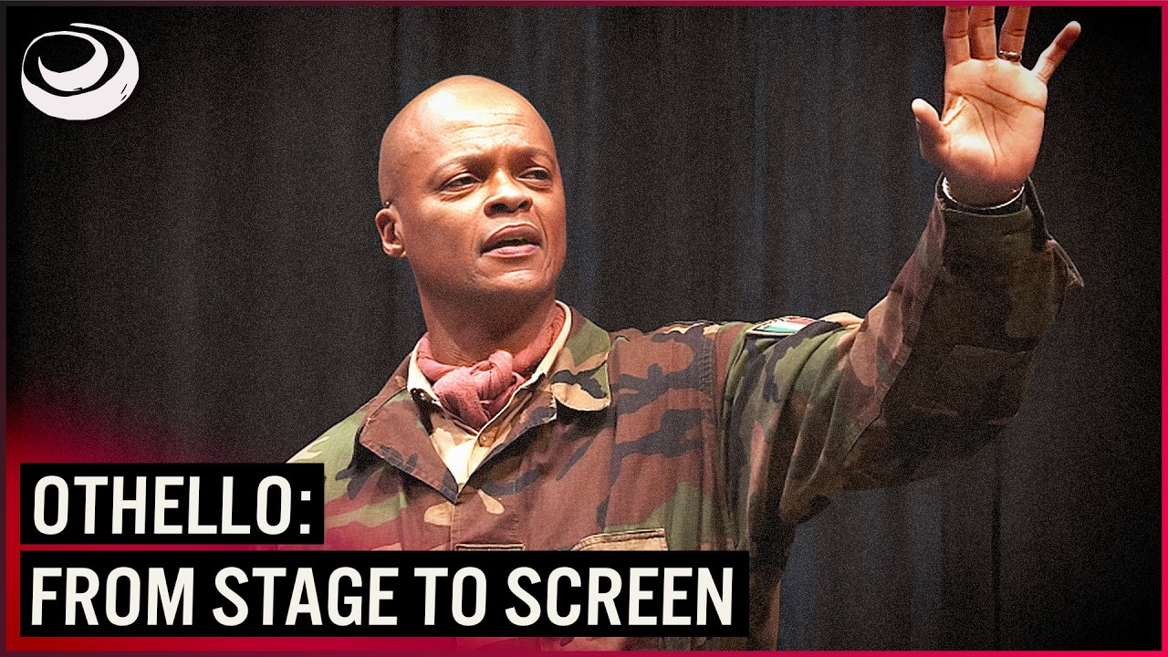 Othello (2019) FULL PLAY