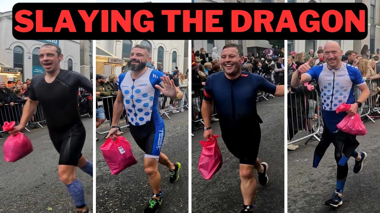 Ironman Уэльс 2024