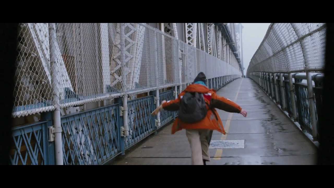 Extremely Loud and Incredibly Close 2011 (Hun.&.Int.Sub. Trailer HD 1080p)