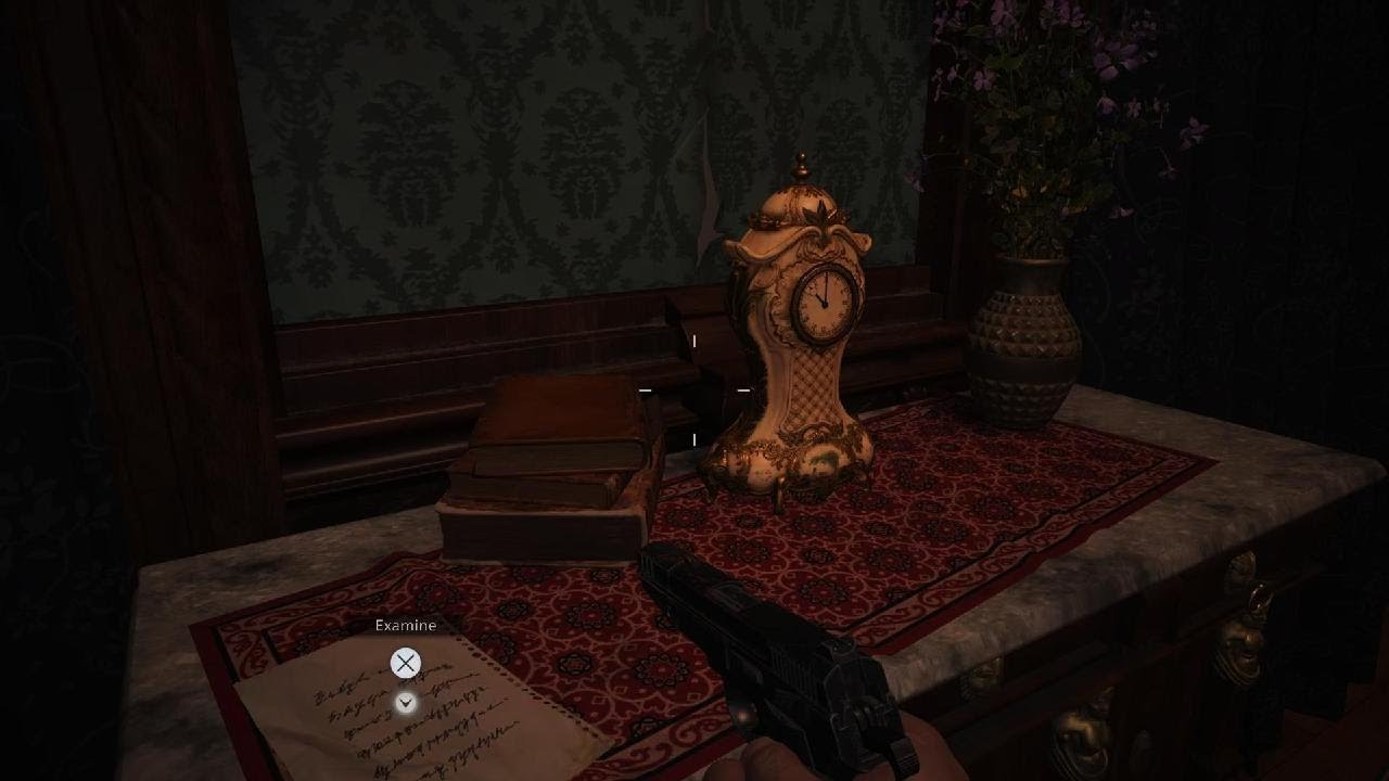 Resident Evil Village First Playthrough - Episode 5